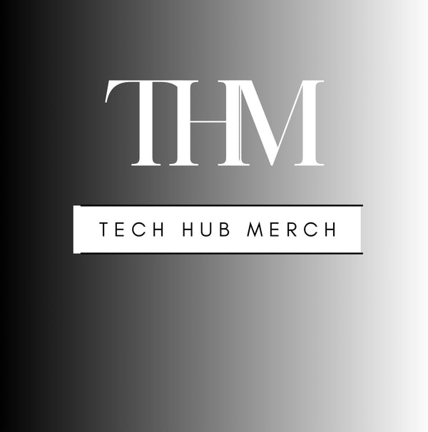 TechHubMerch.com