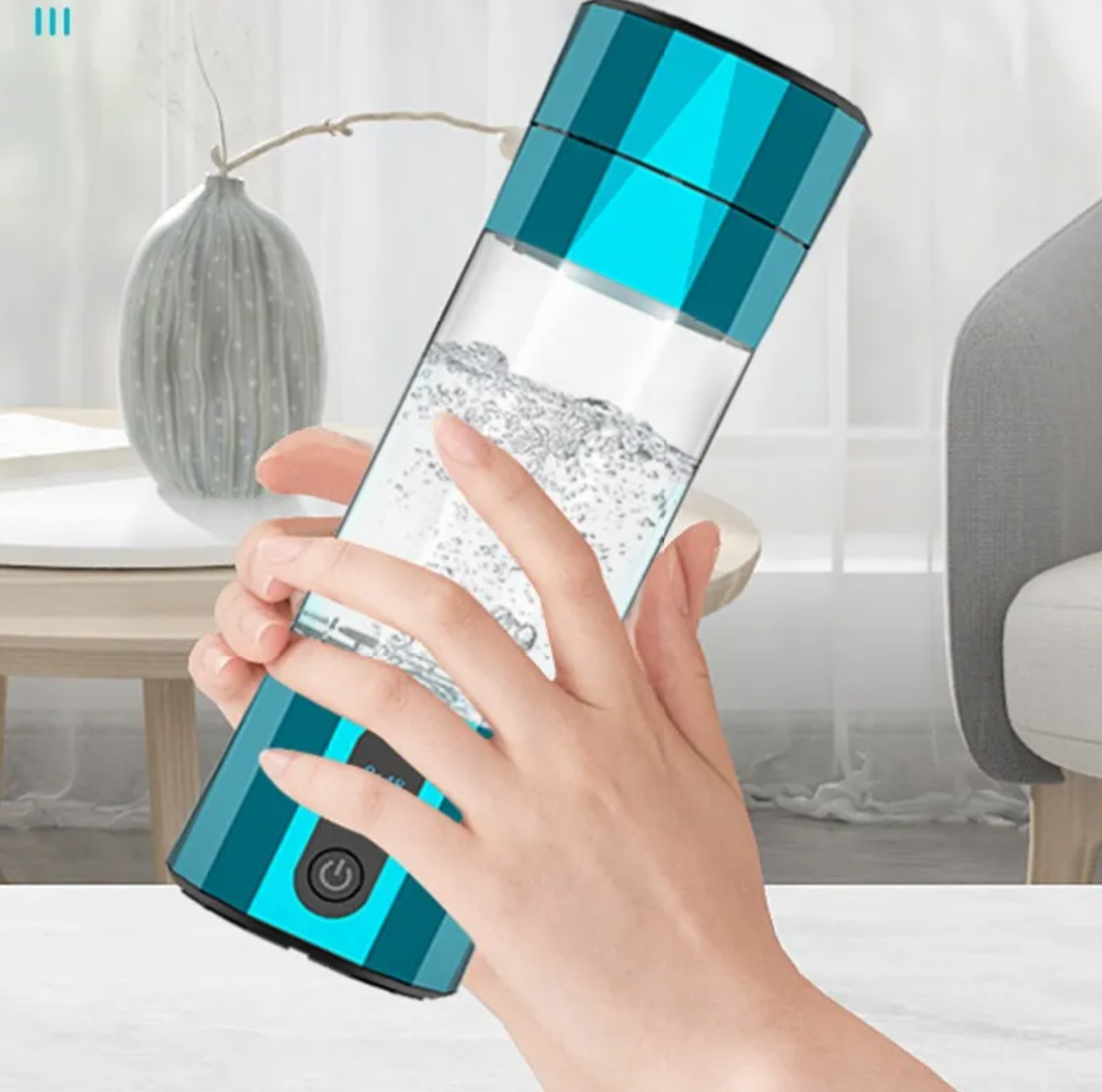 Hydrogen Water Cup